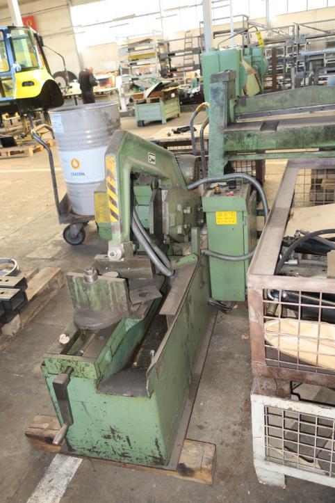 Maszyny do obróbki metalu-2